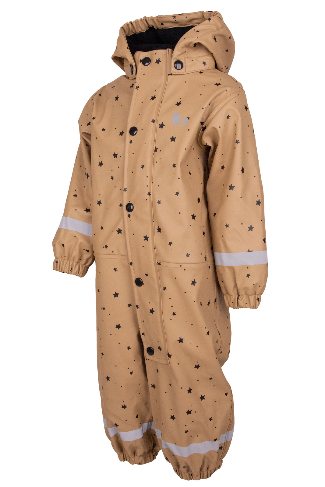 Vattnadal Rain Baby Overall Fleece.