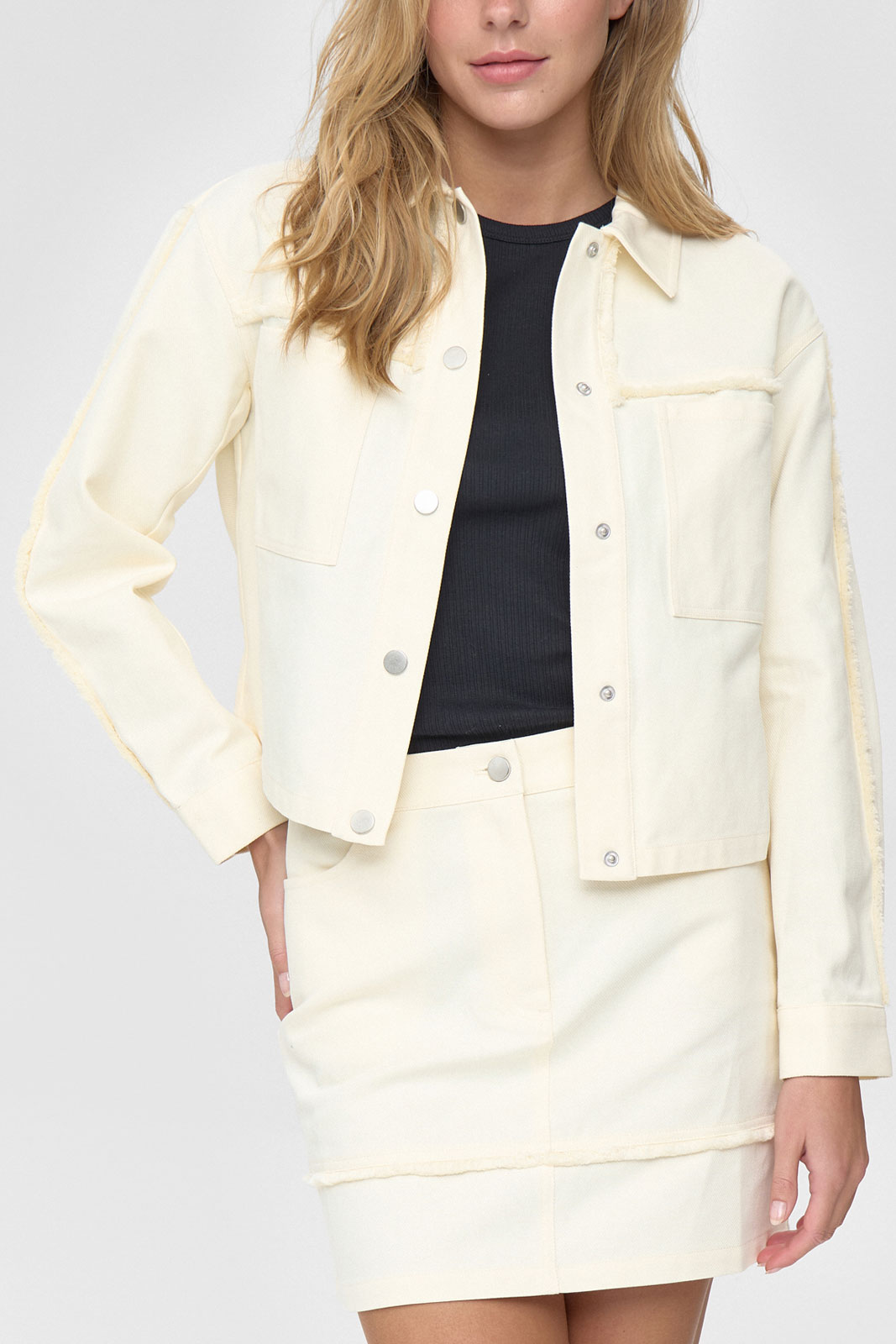 Mallory Jacket 4623