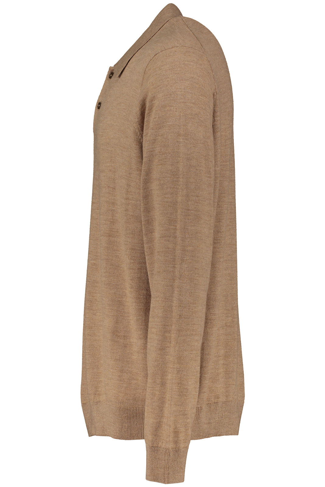 Merino Polo Shirt