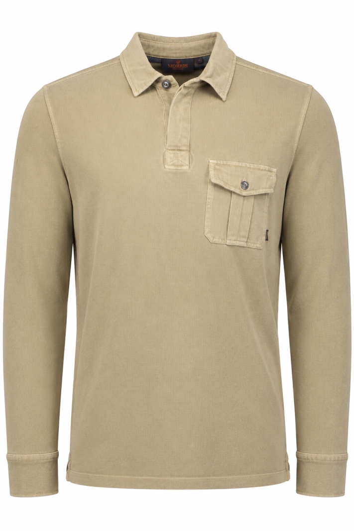 Hamilton Sahara Shirt