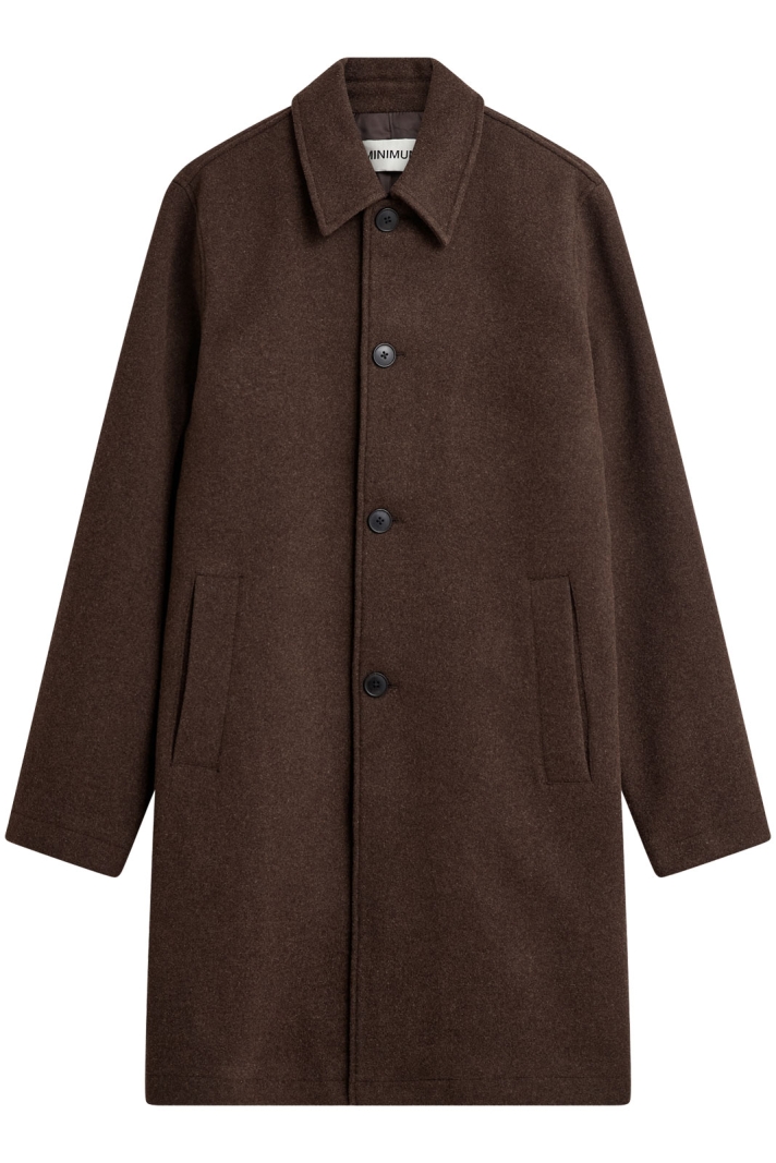 Travis Coat 4819