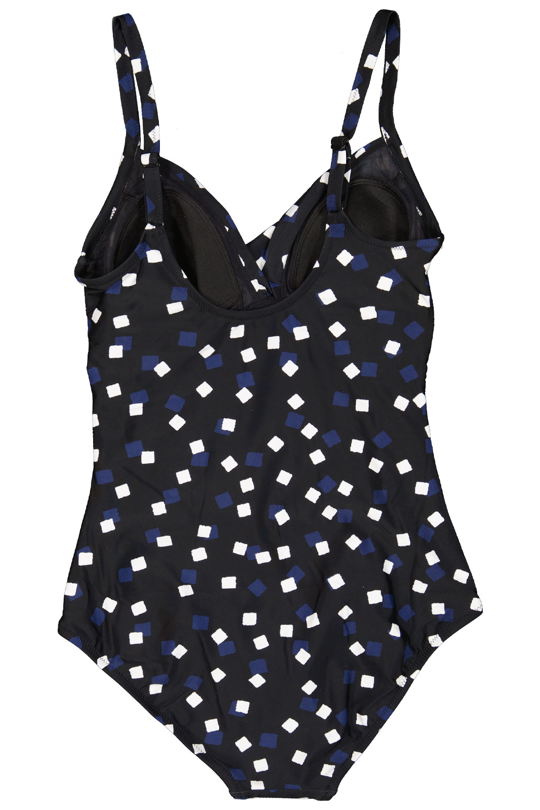 Baddräkt 33654 Damella