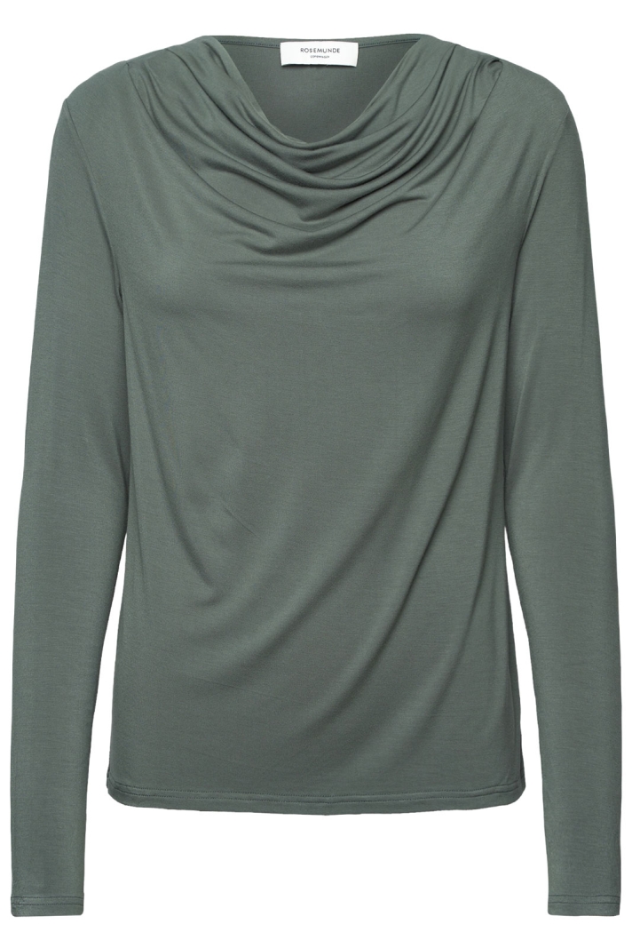 Rwbiarritz Waterfall Ls T-shirt