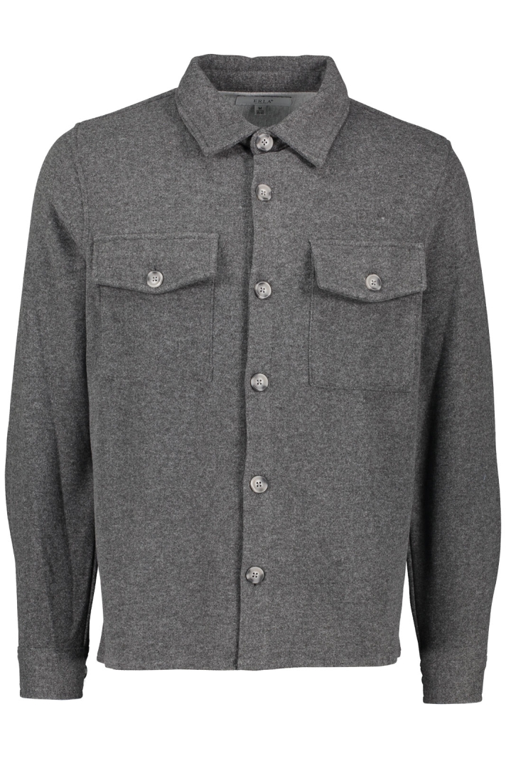 Overshirt 6010 Erla