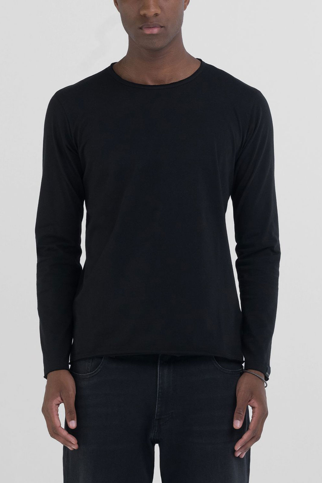 T-shirt M3592A Replay
