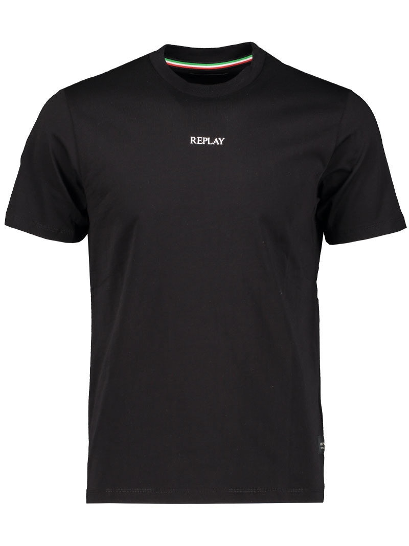 T-shirt M3098 Replay