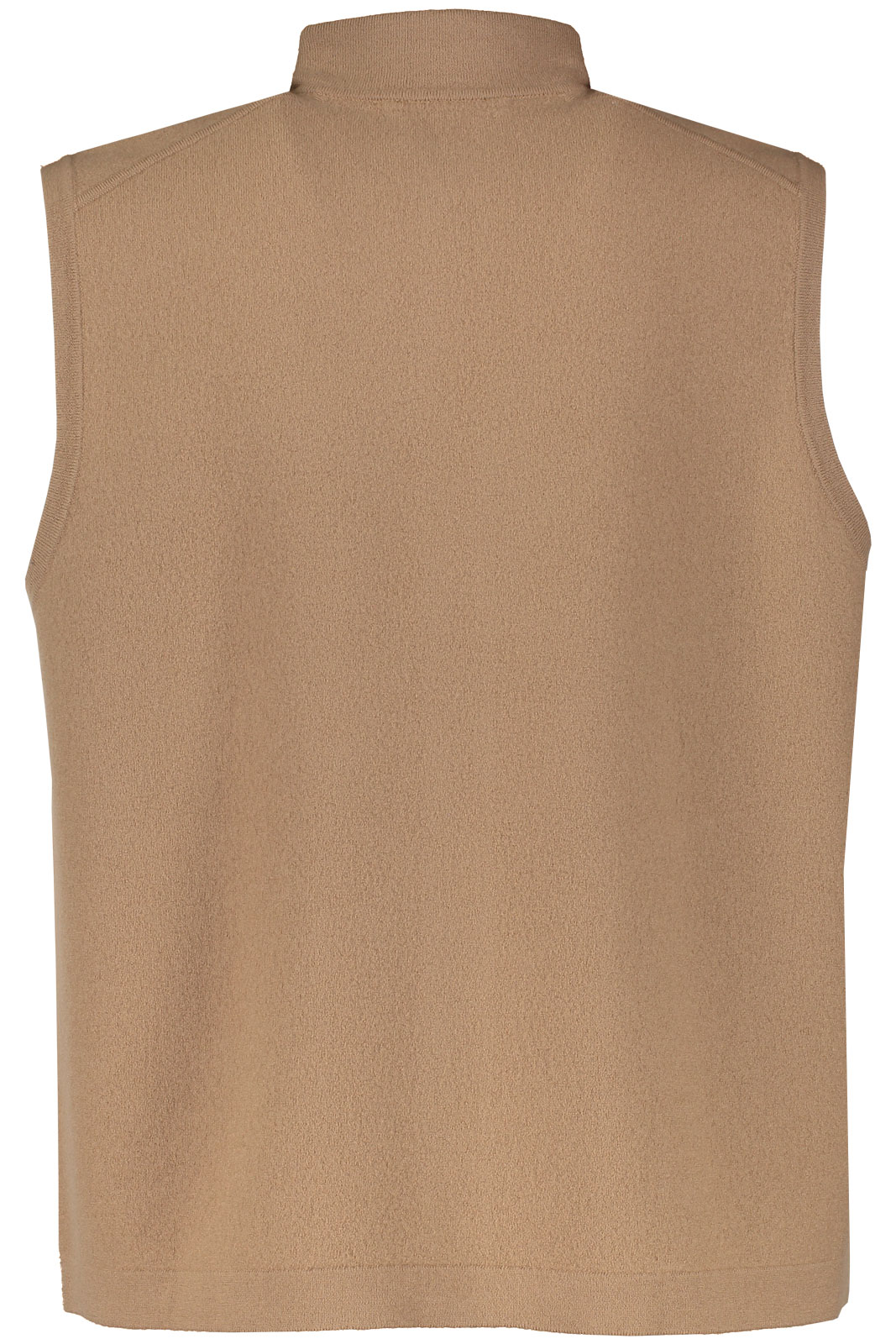 Heritage Pierre Boiled Wool Vest