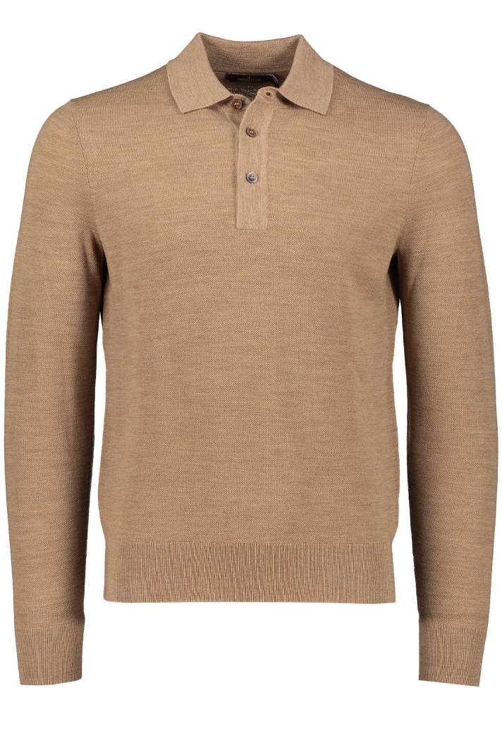 Heritage Alberto Polo Knit