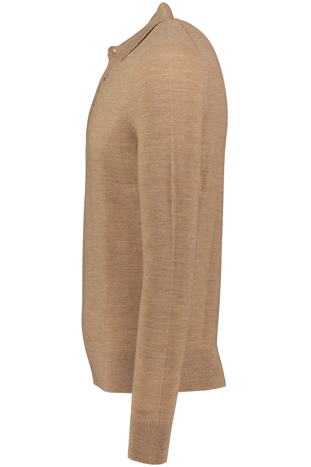 Heritage Alberto Polo Knit