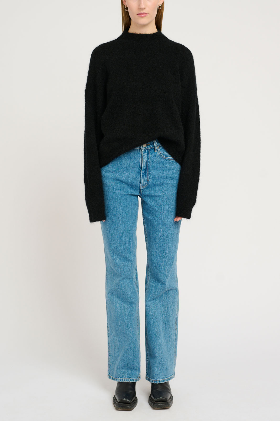 Debbiegz Pullover Noos