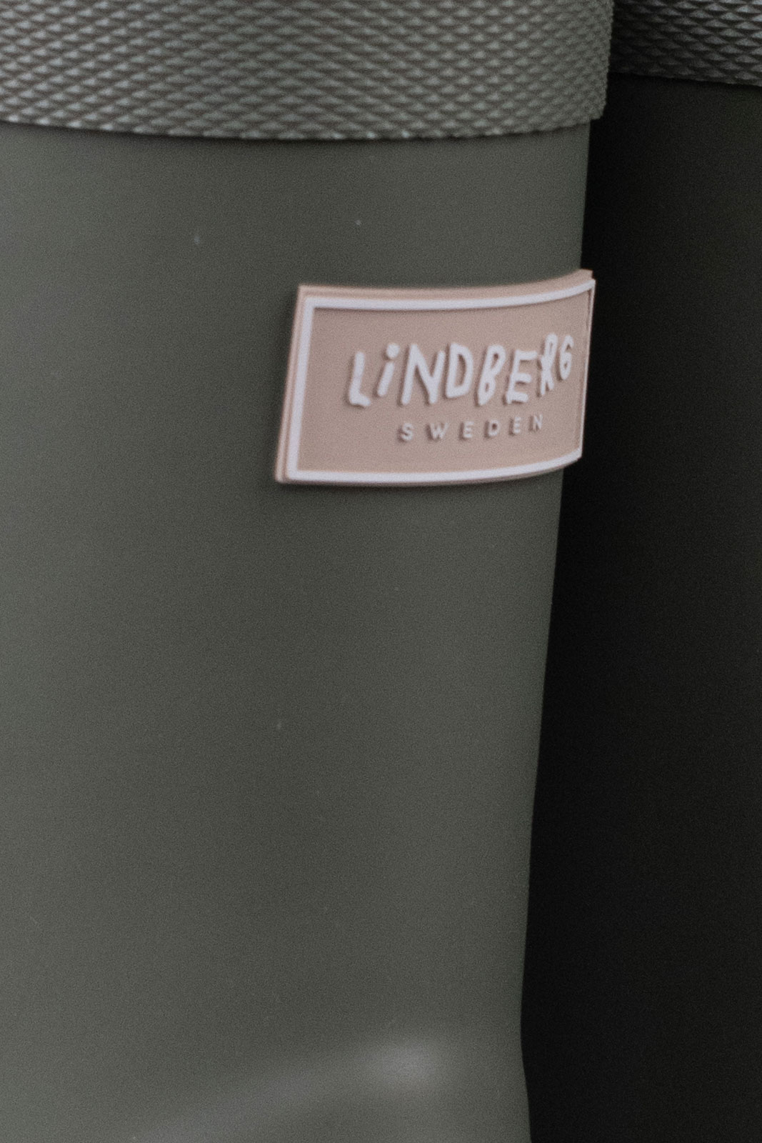 Våghals Rubber Boot