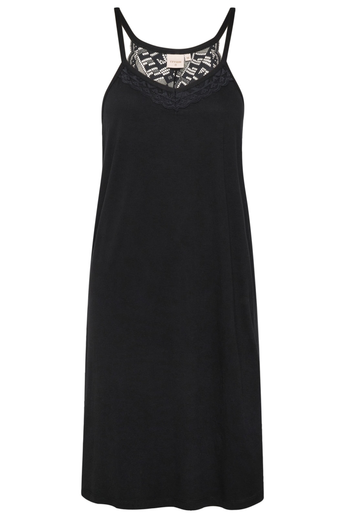 Crtrulla Jersey Underdress