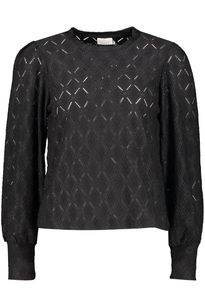 Katine Lace Blouse