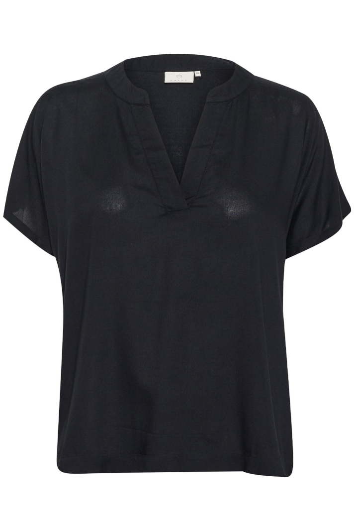 Kaano Solid Blouse