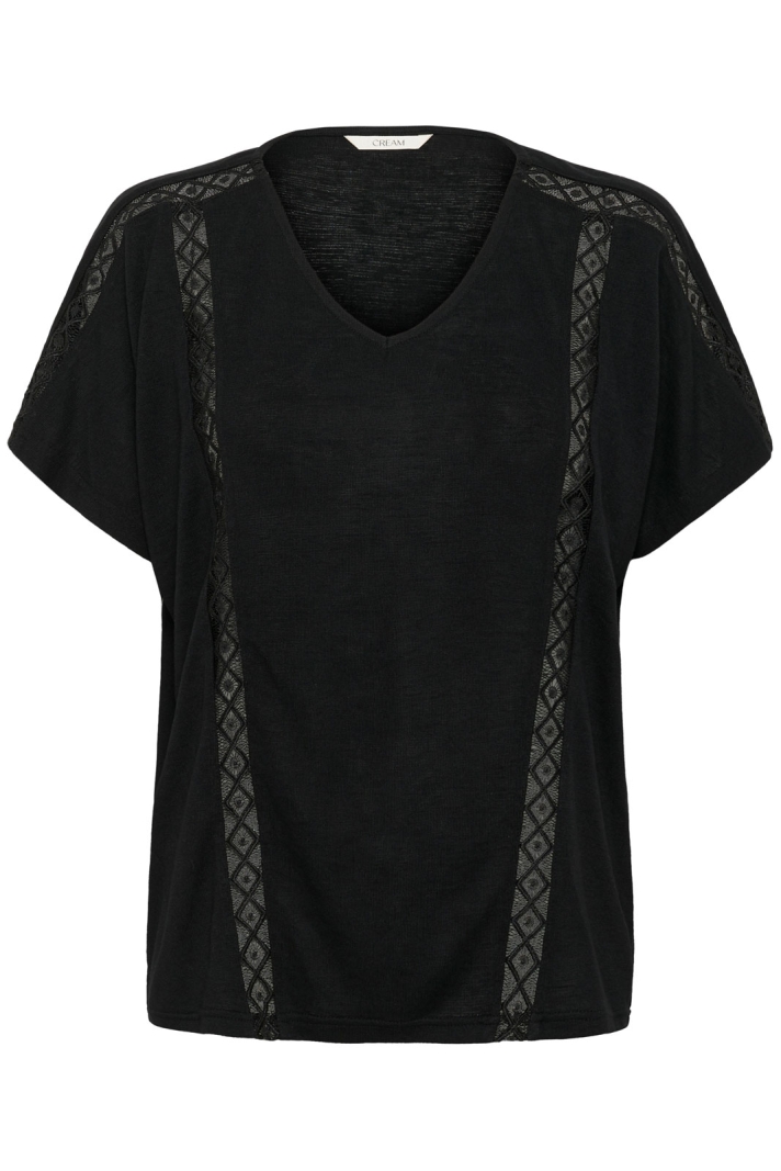 Crsonja V-neck T-shirt