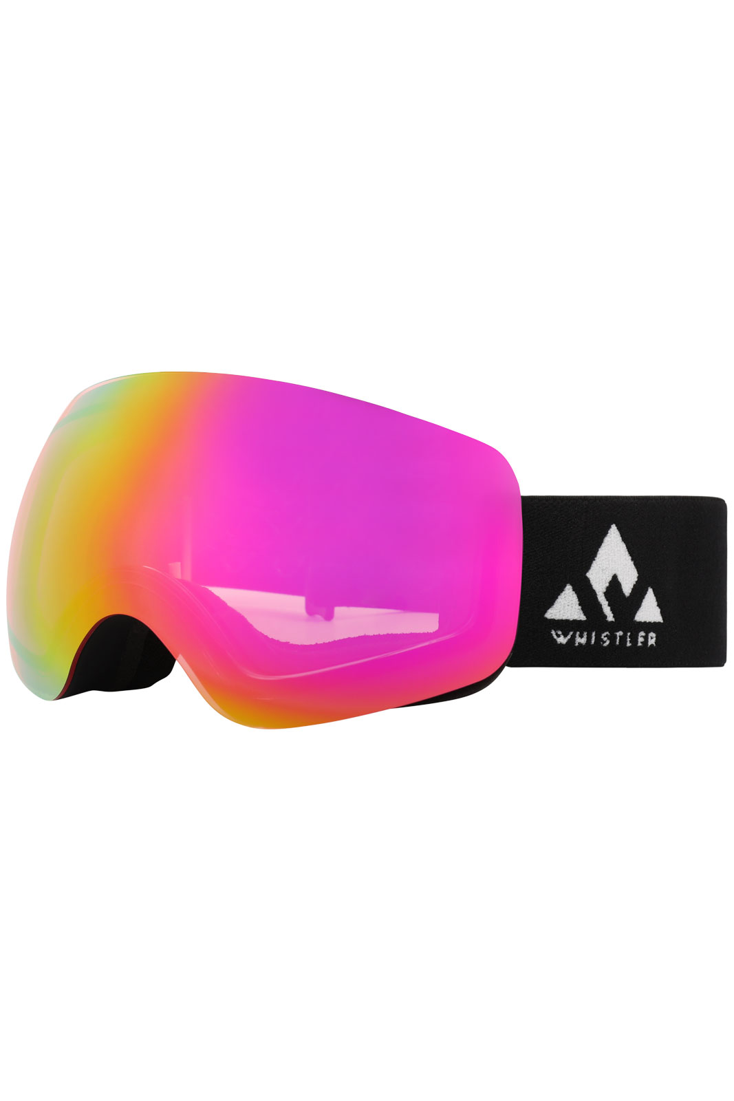 WS900 Jr. Ski Goggle