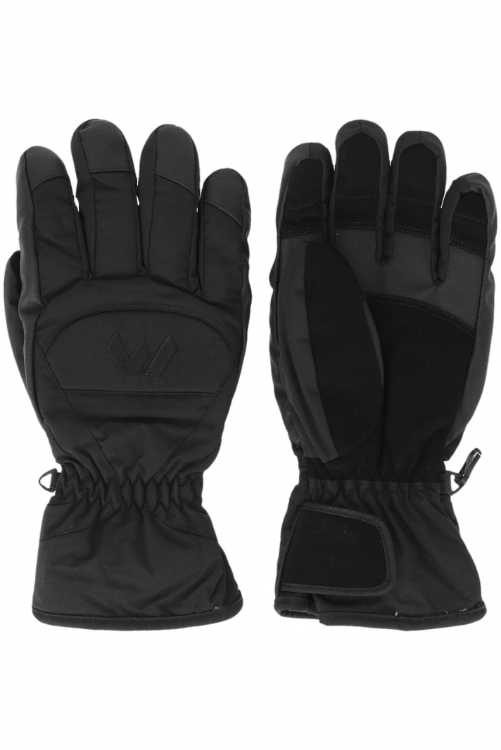 Slough Gloves