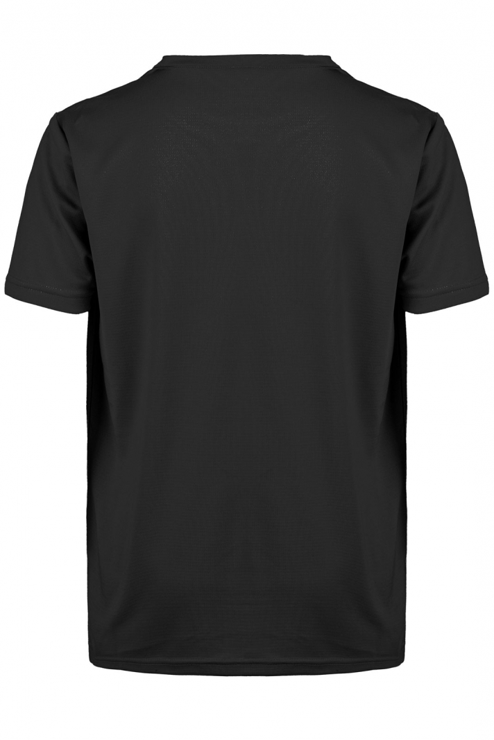 Vernon Jr. Unisex Performance S/S Tee