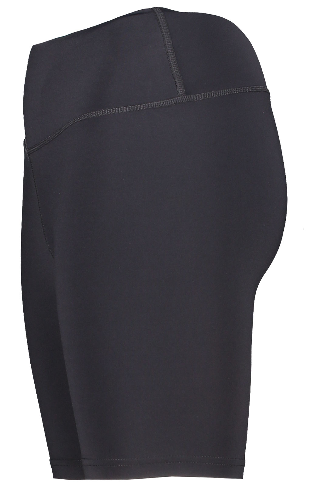 Franz High Waist Shorts