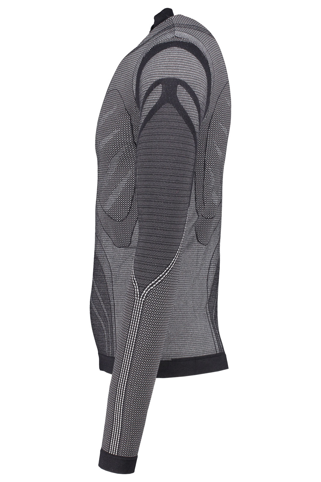 Adam M Baselayer L/S Seamless Tee