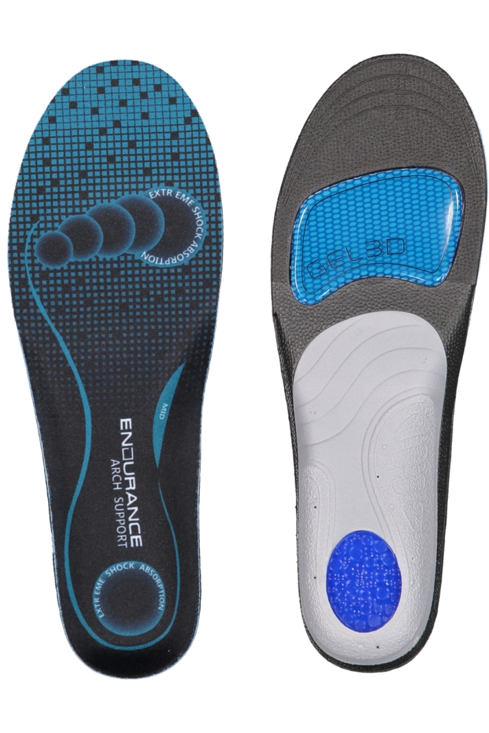Endurance Arch Support
