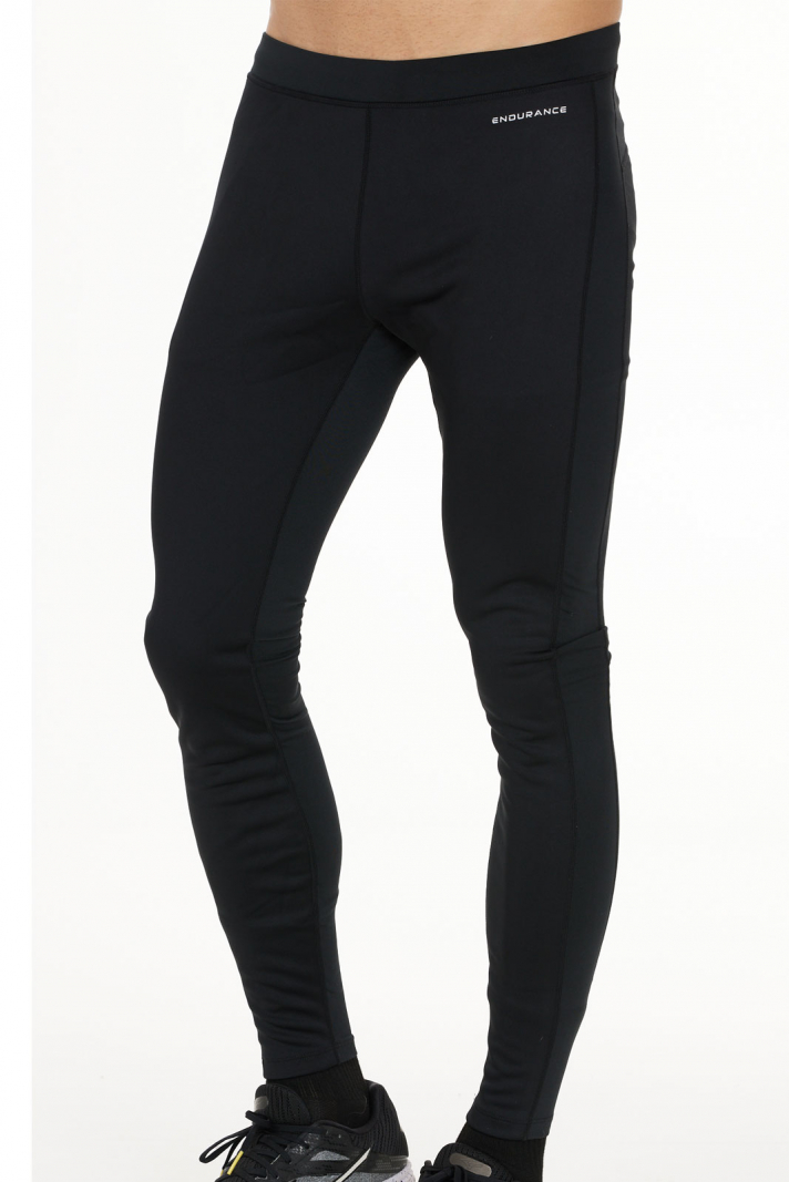 Zane M Windblock Long Tights