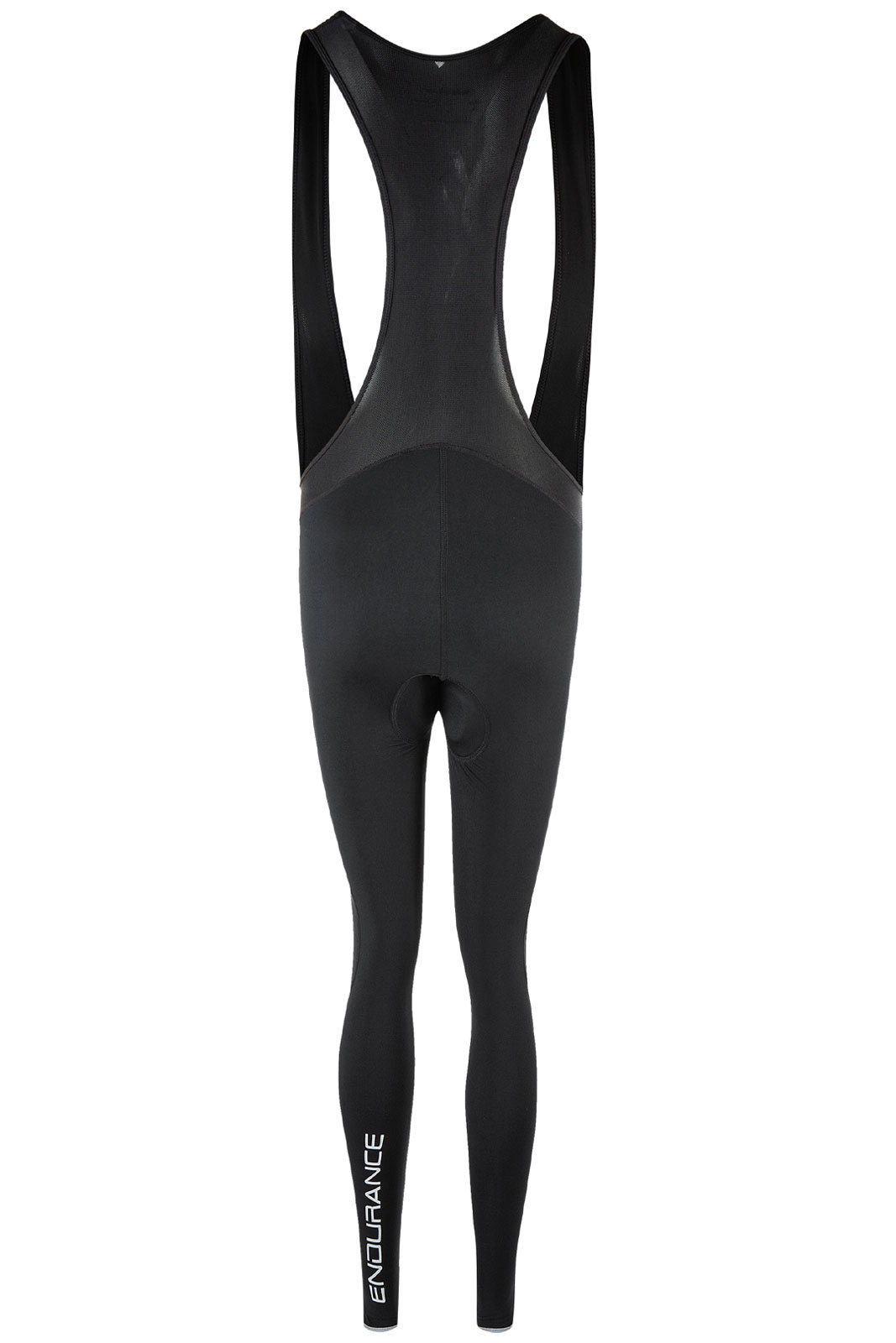 Jayne W Long Windblock Cycling Tights W/Bib XQL
