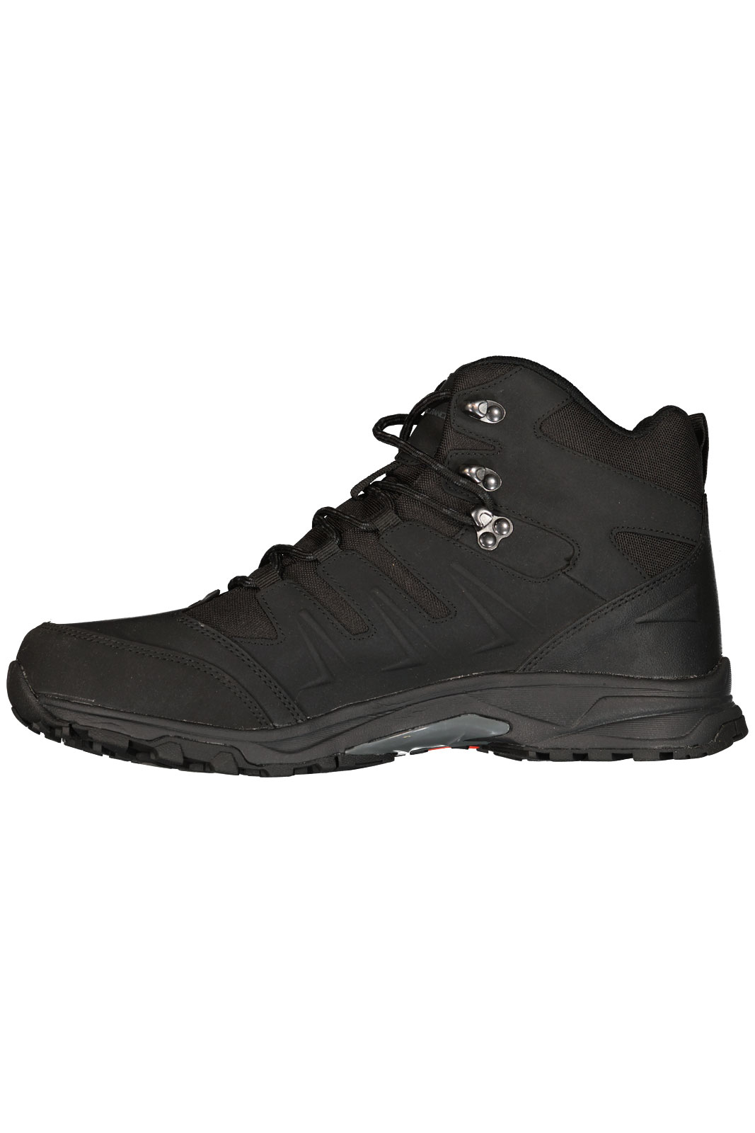 Etoman M Hypergrip Winterboot WP