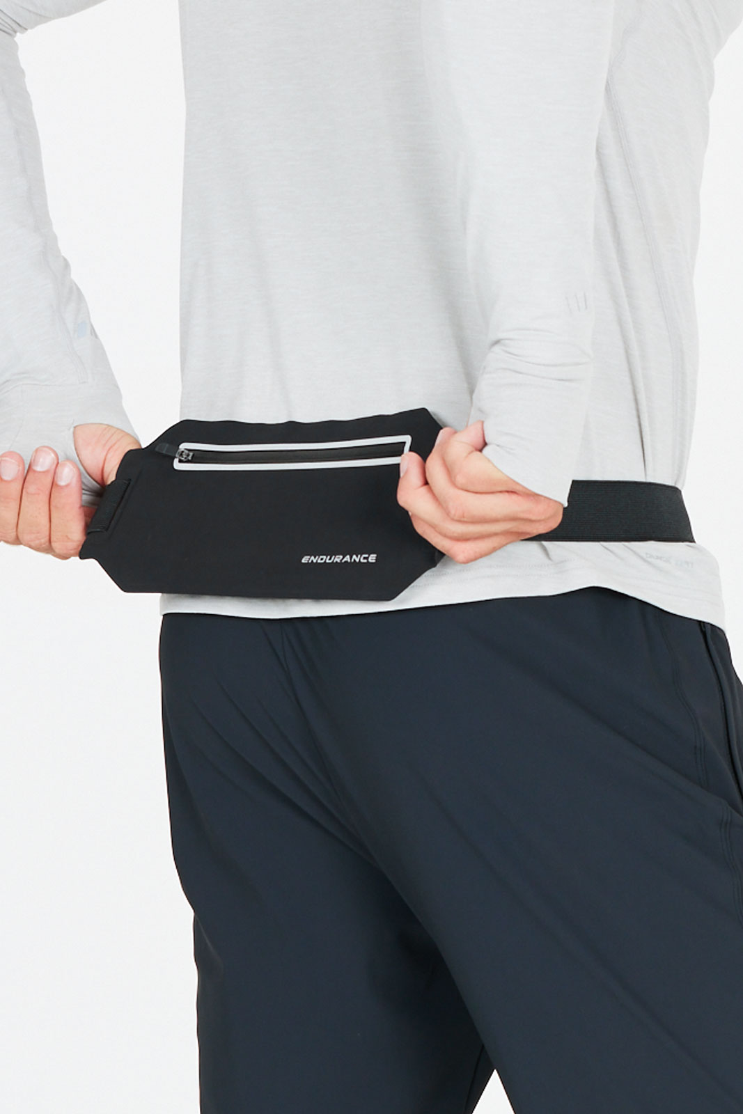 Benie Running Waist Bag