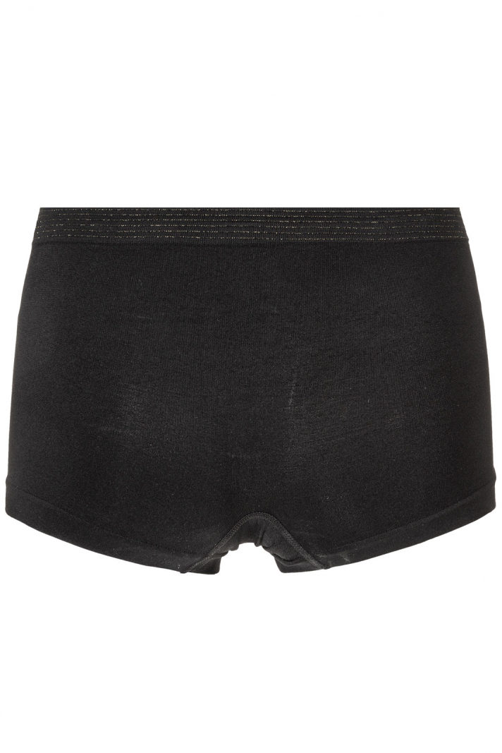 Anyo Jr. Seamless Hipster