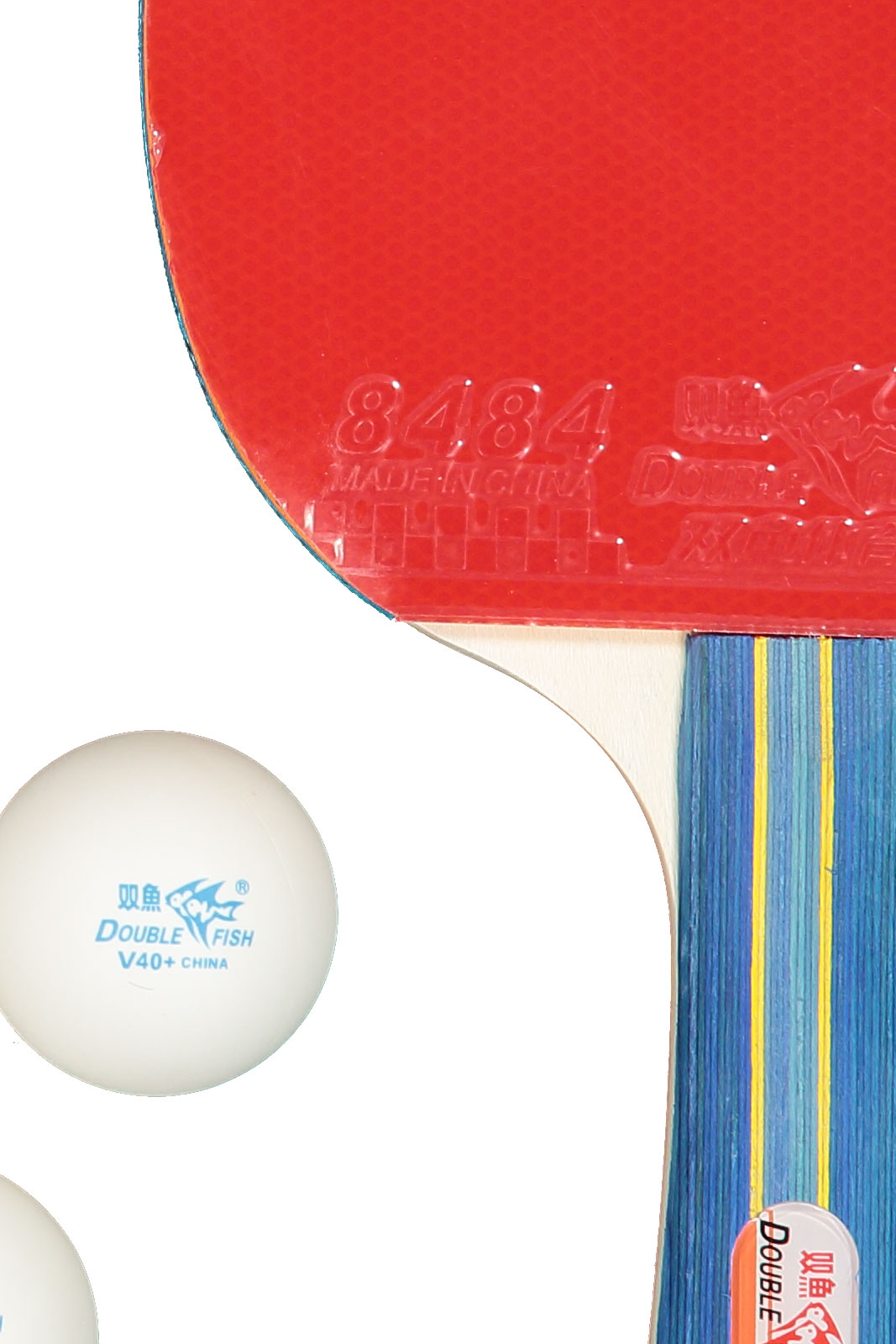 236A Table Tennis Set