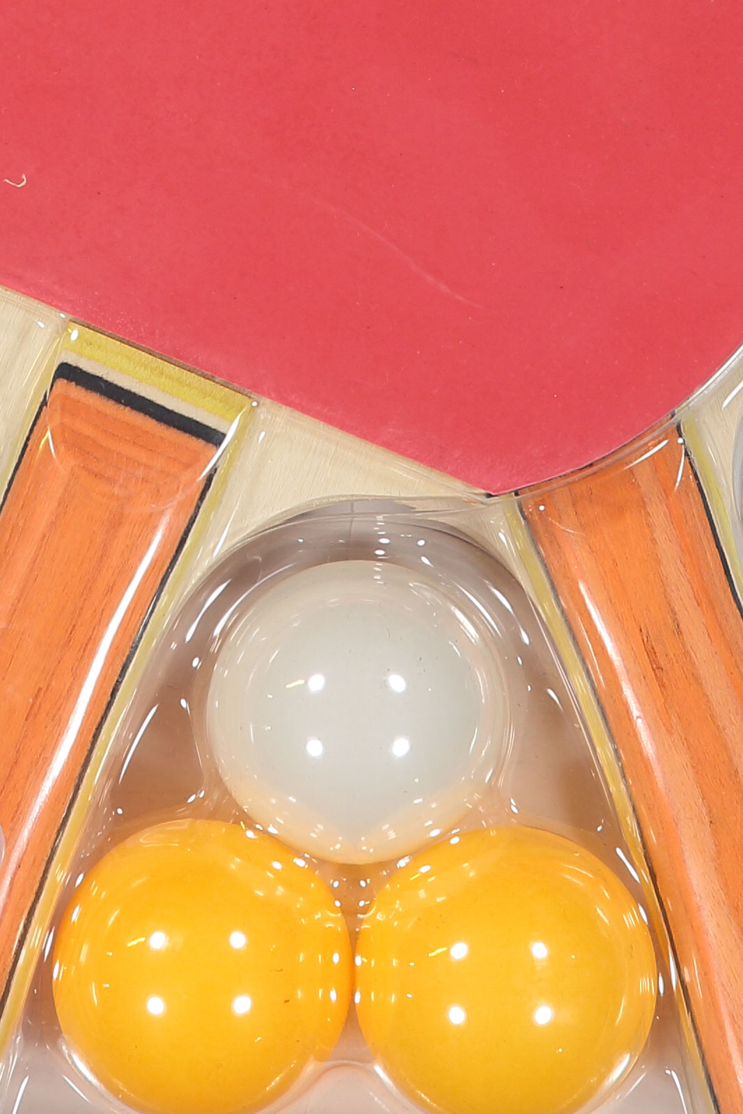 036A Table Tennis Set