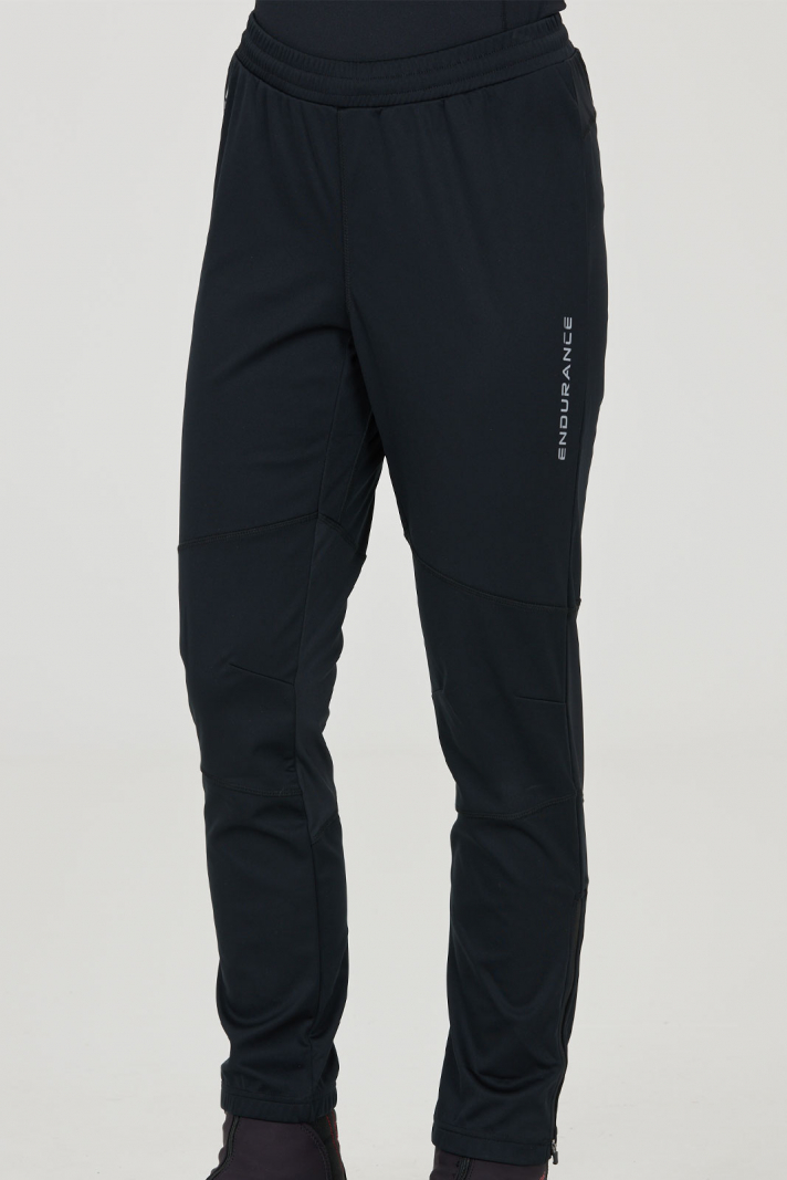 Leeving W XCS Windblock Pants
