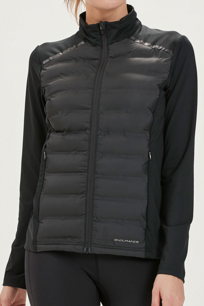 Reitta W Hot Fused Hybrid Jacket