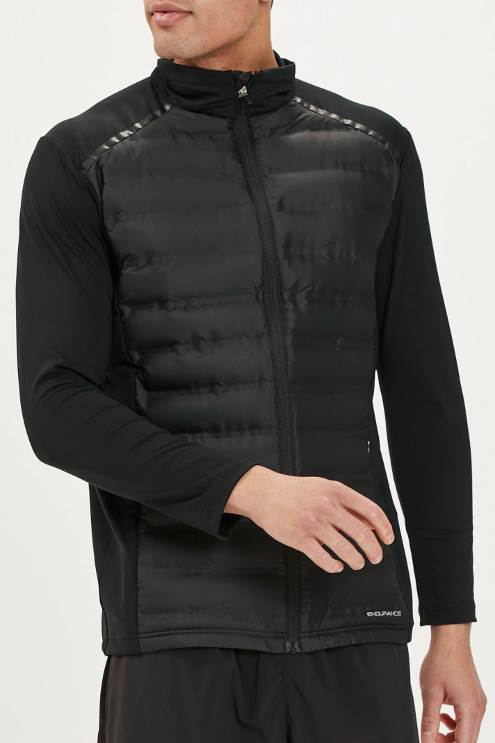 Midan M Hot Fused Hybrid Jacket