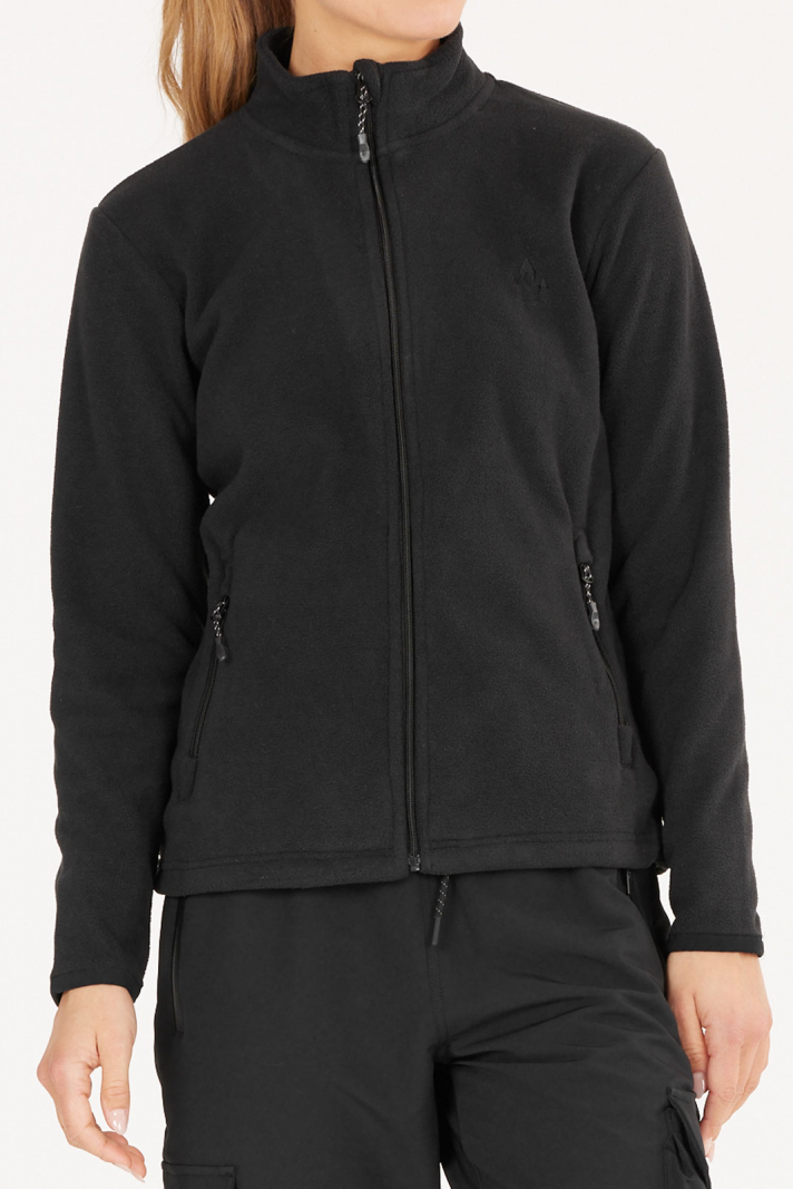 Cocoon W Fleece Jacket