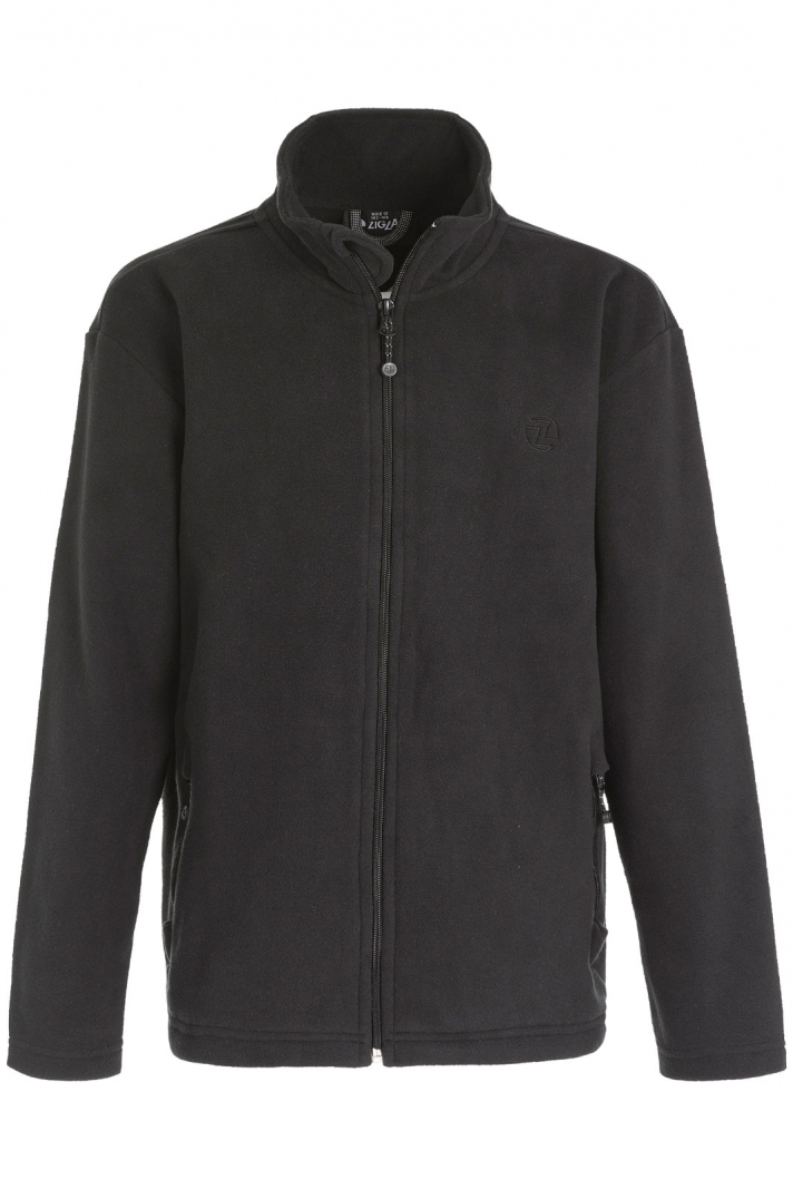 Zap Fleece Jacket