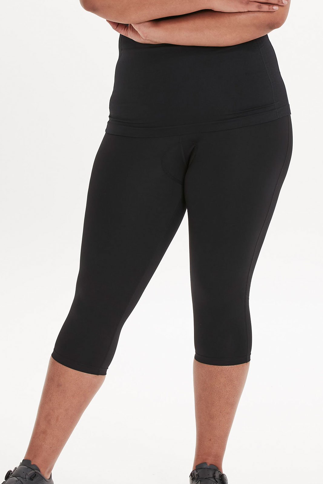 Kaisa W 3/4 Spin Tights