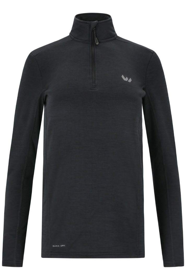 Juice W Waffle Midlayer