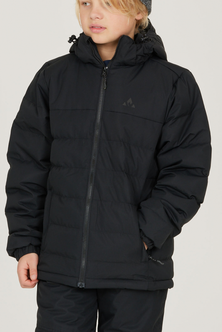 Carseno Jr. Puff Jacket