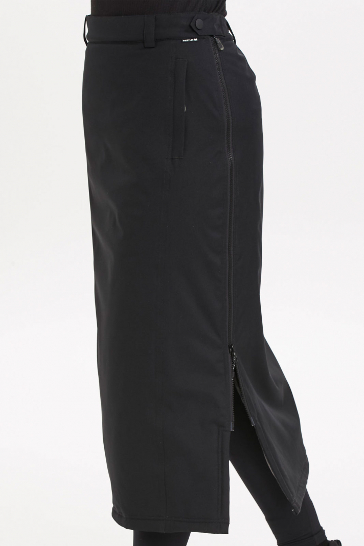 Franny W Insulated Skirt