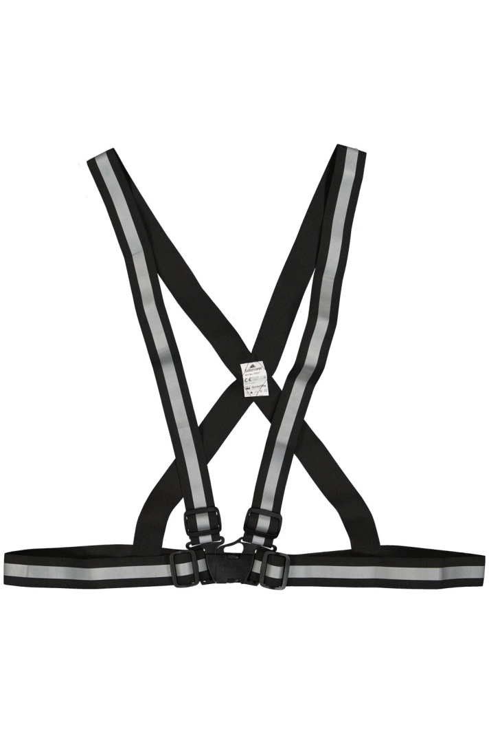 Elasticated Exercise Belt (Salzmann)