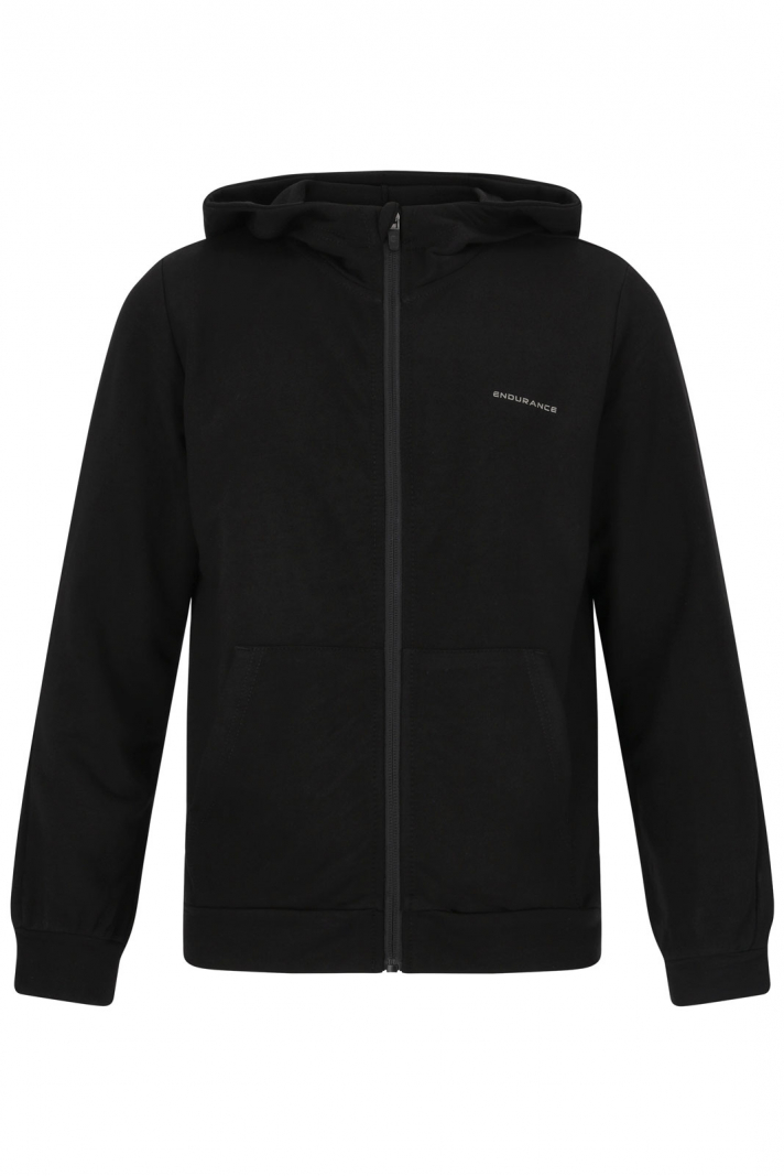 Grovent Jr. Full Zip Hoody