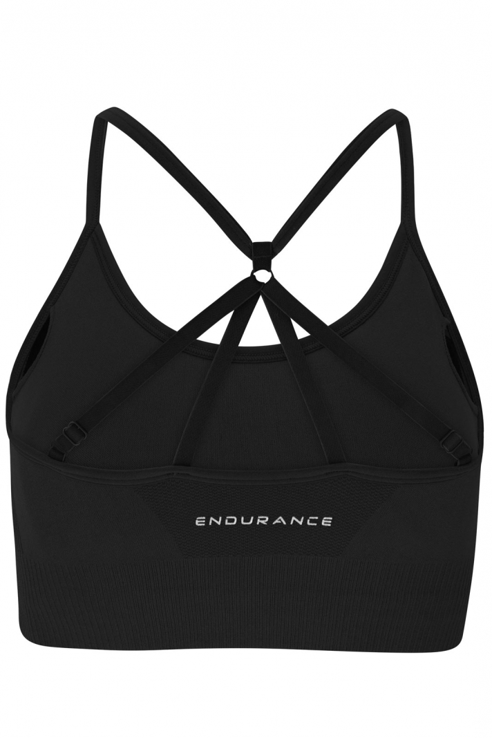 Maidon W Seamless Bra