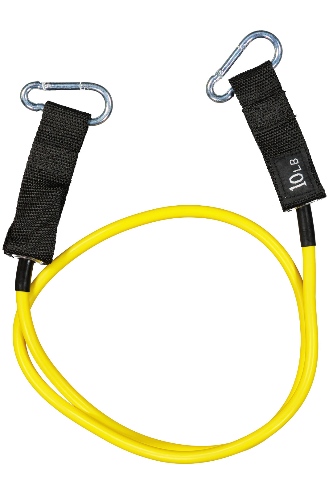 Resistance Tube Set
