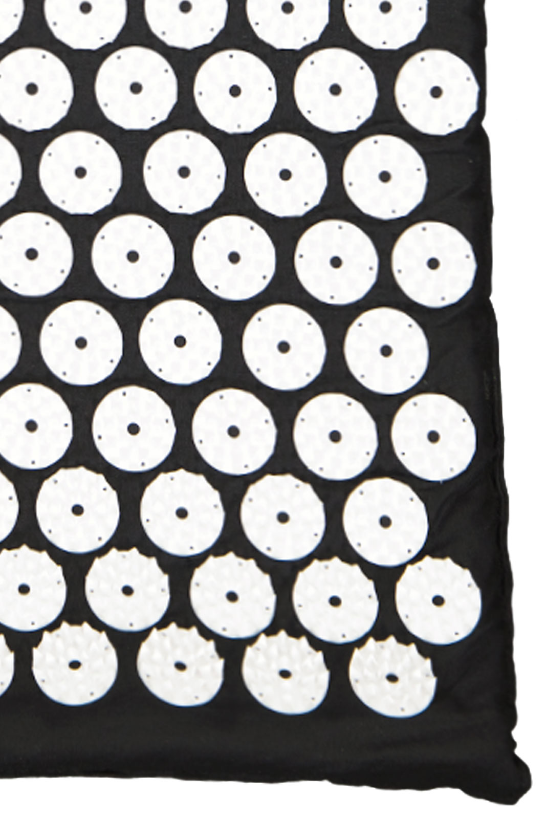 Acupressure mat w/ pillow