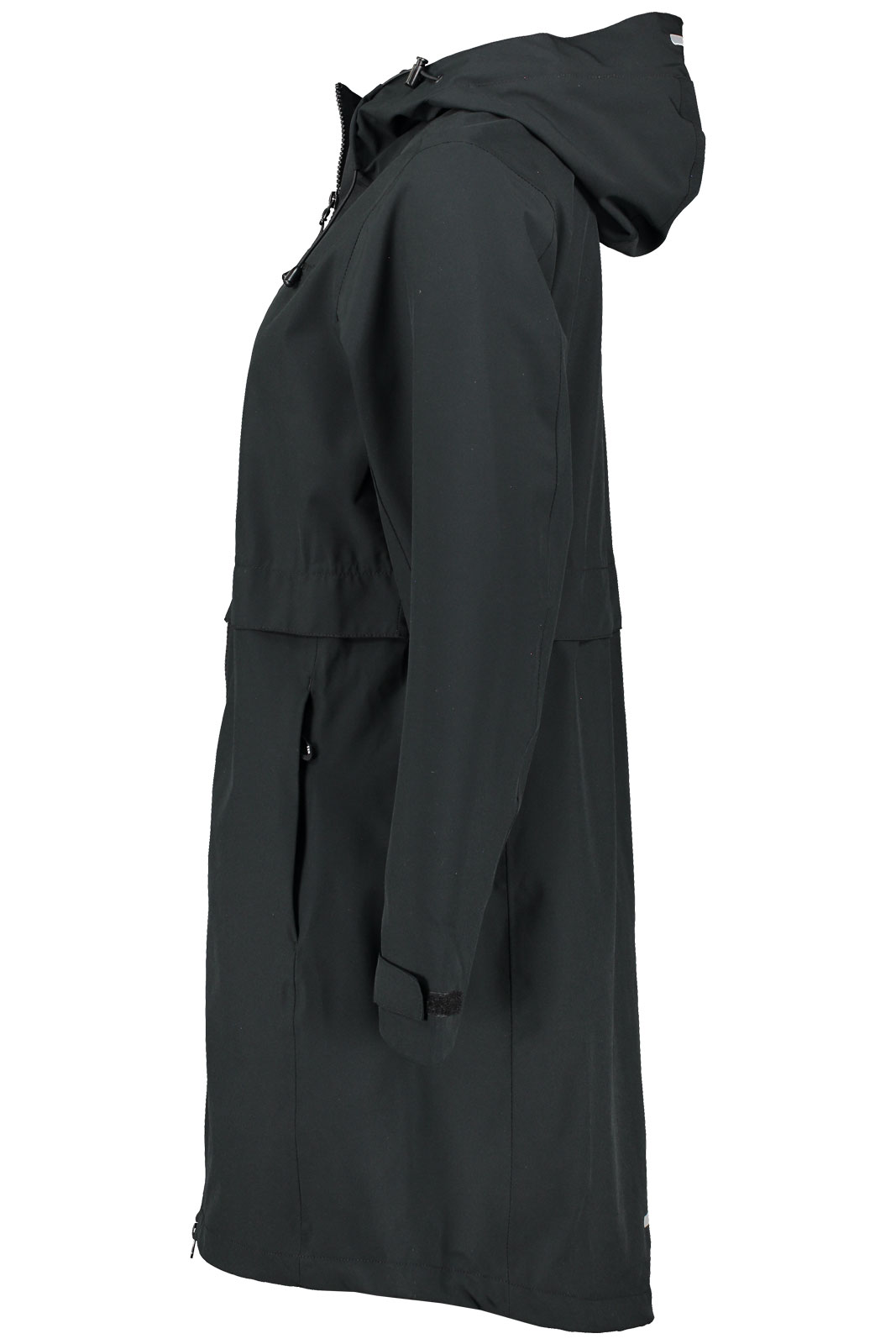 Dayton W Long AWG Stretch Jacket W-PRO 15000