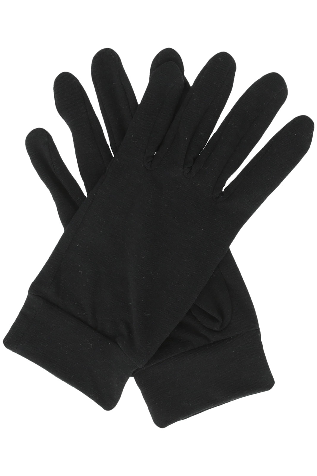 Gesell Wool/Bamboo Viscose Gloves
