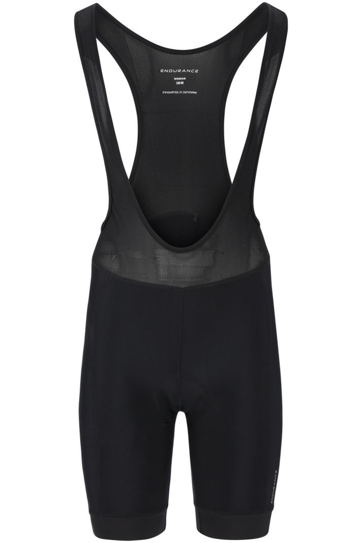 Jayne V2 W Short Cycling Tight W-Bib XQL