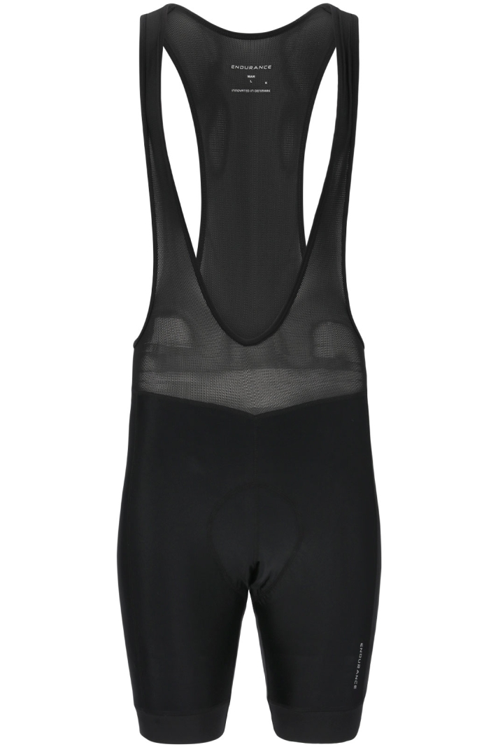 Gorsk V2 M Short Cycling Tight W/Bib XQL